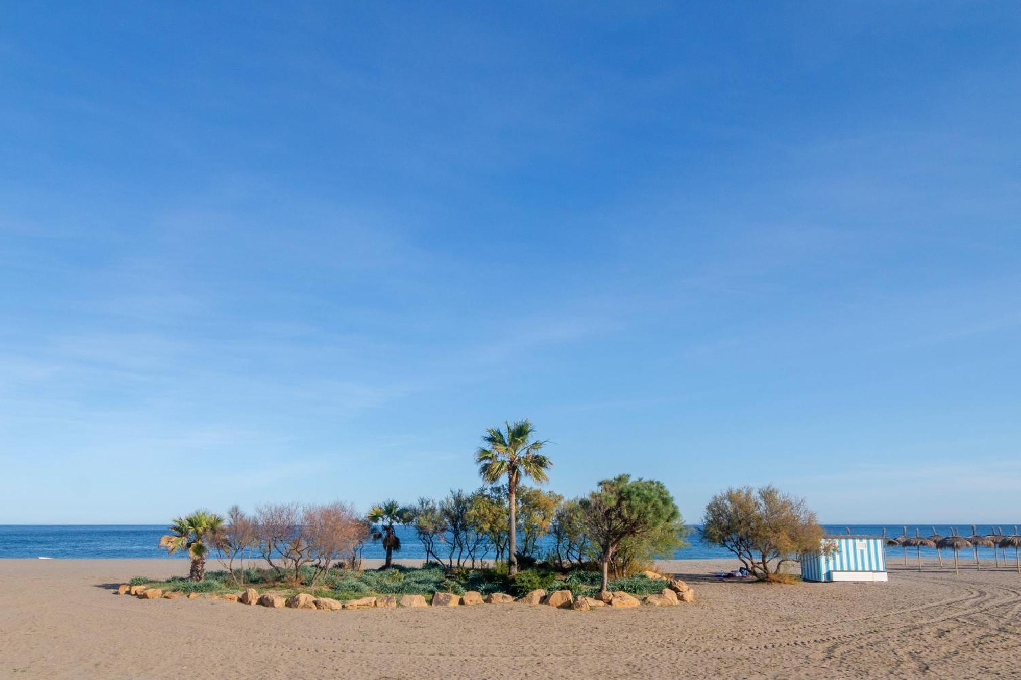 Close To The Beach, 5 Minutes Walk سان لويس ذي سابينيل المظهر الخارجي الصورة