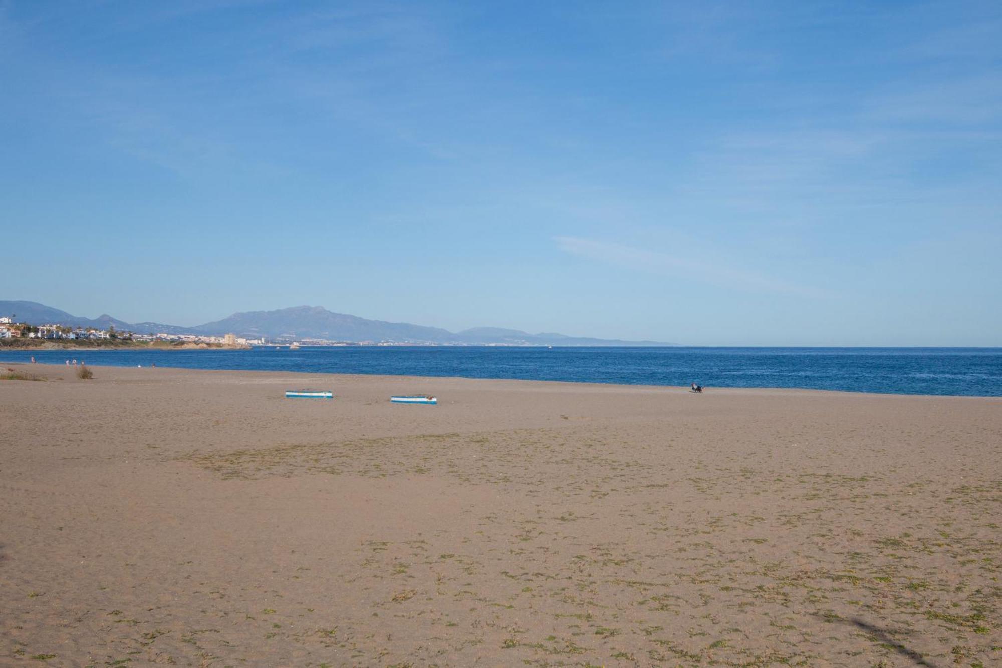 Close To The Beach, 5 Minutes Walk سان لويس ذي سابينيل المظهر الخارجي الصورة