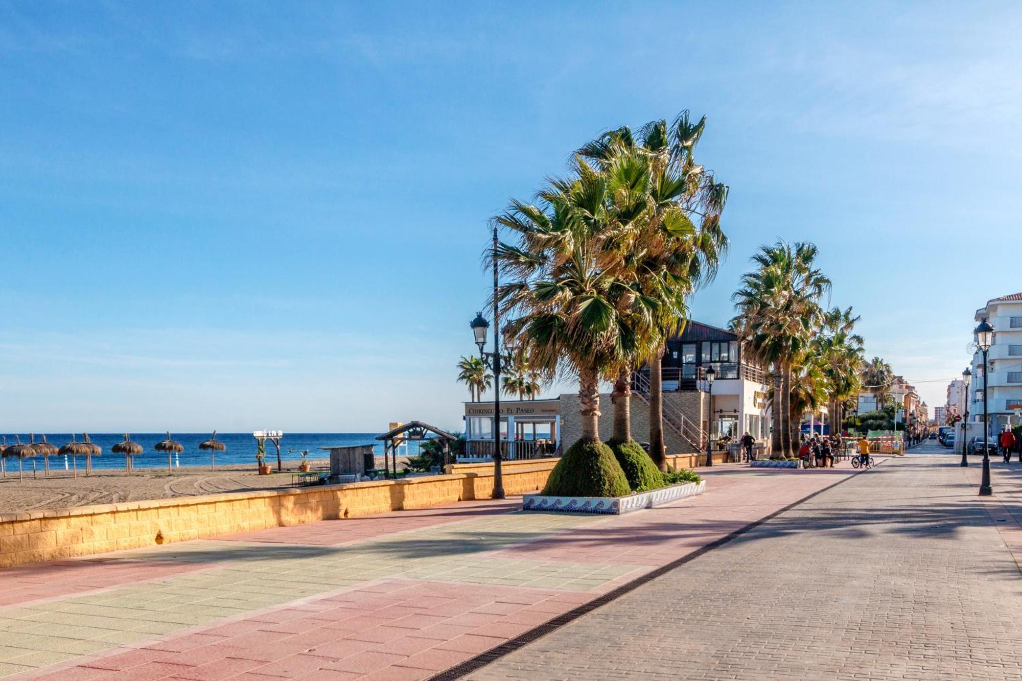 Close To The Beach, 5 Minutes Walk سان لويس ذي سابينيل المظهر الخارجي الصورة